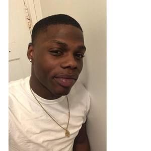 Meet your Posher, Kenneth